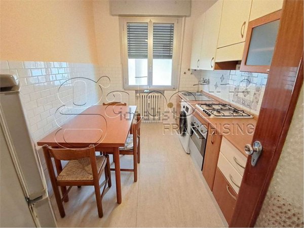 appartamento in affitto a Ferrara