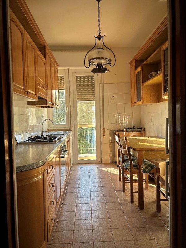 appartamento in affitto a Ferrara in zona Aguscello