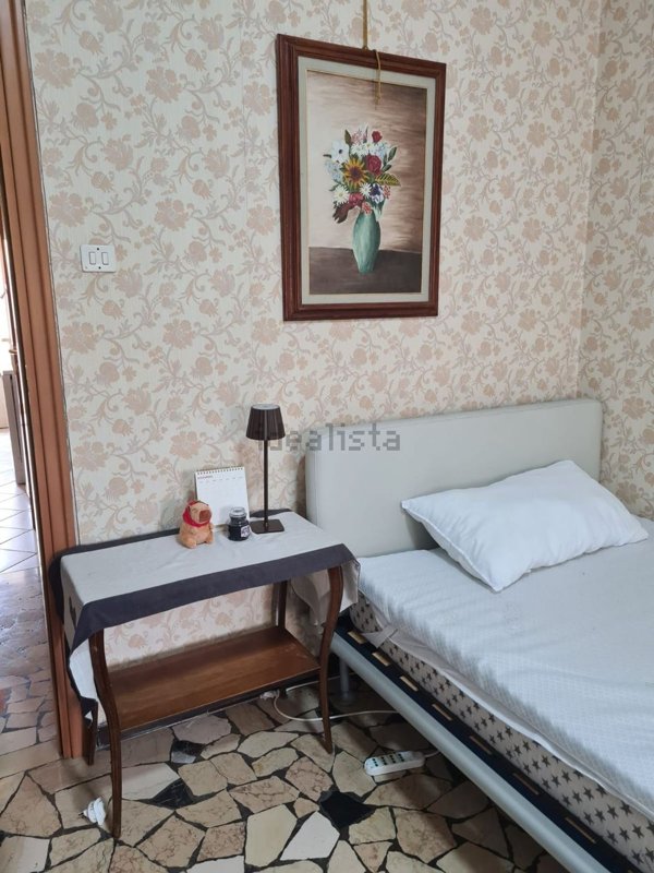 appartamento in affitto a Ferrara