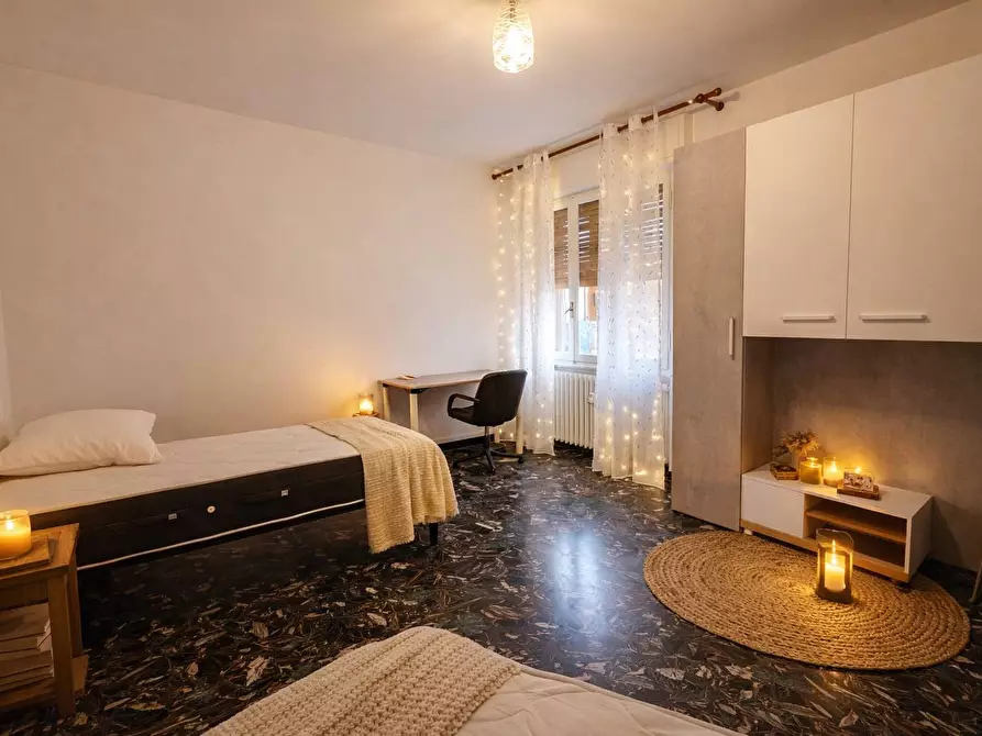 appartamento in affitto a Ferrara in zona Centro Storico