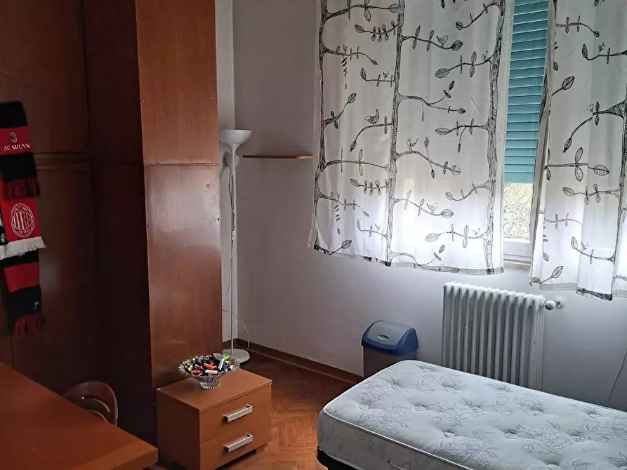 appartamento in affitto a Ferrara in zona Centro Storico