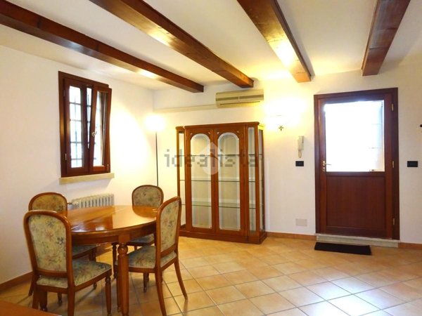 appartamento in affitto a Ferrara