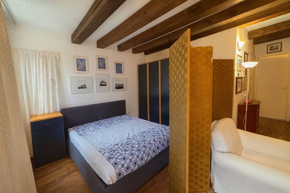 appartamento in affitto a Ferrara in zona Centro Storico