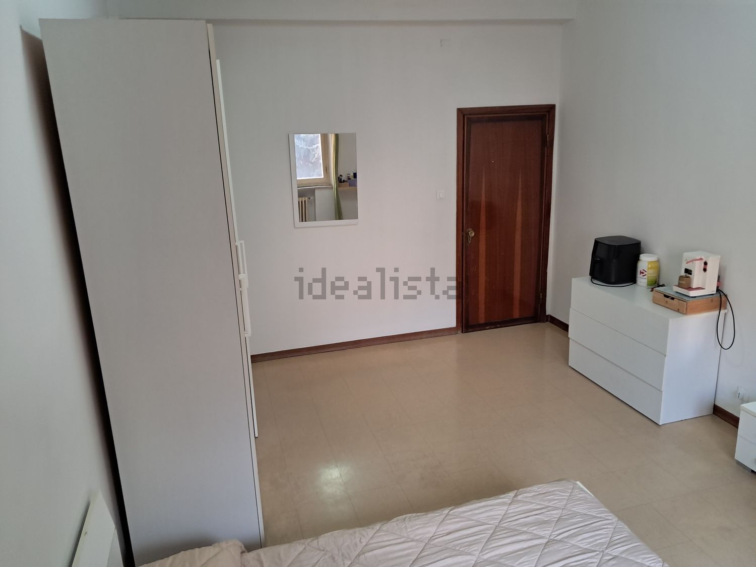 appartamento in affitto a Ferrara in zona Centro Storico