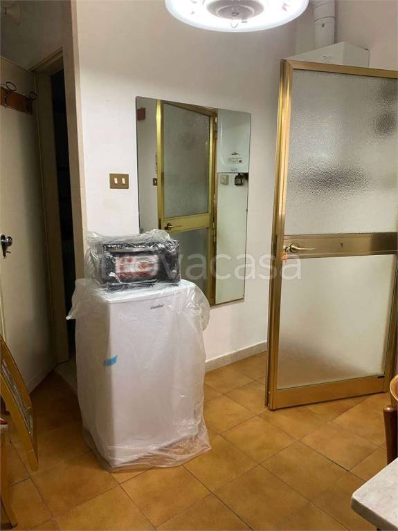 appartamento in affitto a Ferrara in zona Centro Storico