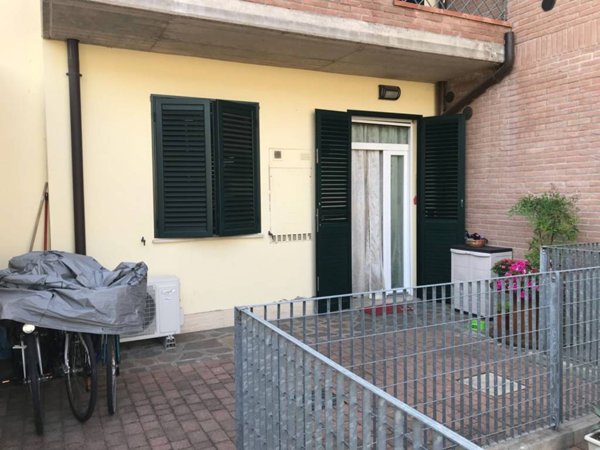 appartamento in affitto a Ferrara