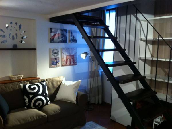 appartamento in affitto a Ferrara