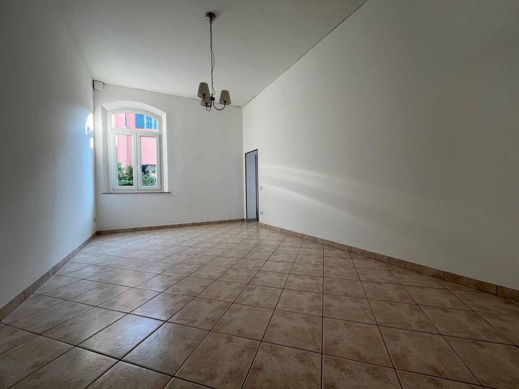 appartamento in affitto a Ferrara