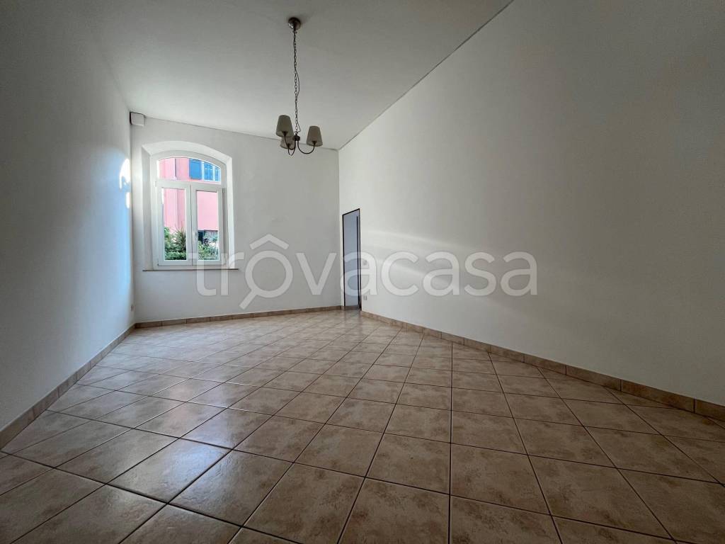 appartamento in affitto a Ferrara in zona Centro Storico