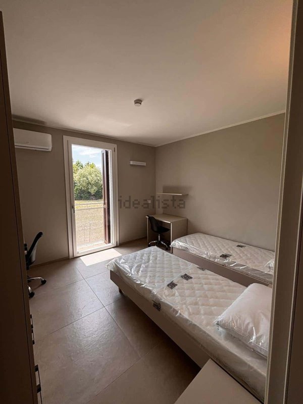 appartamento in affitto a Ferrara