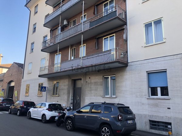 appartamento in affitto a Ferrara in zona Centro Storico