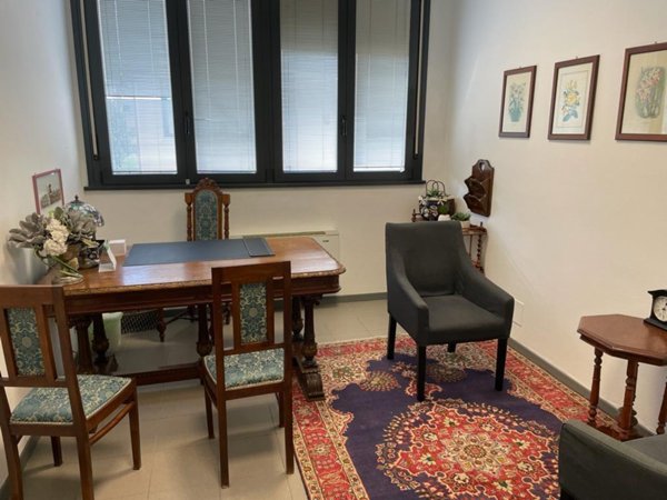 ufficio in affitto a Ferrara