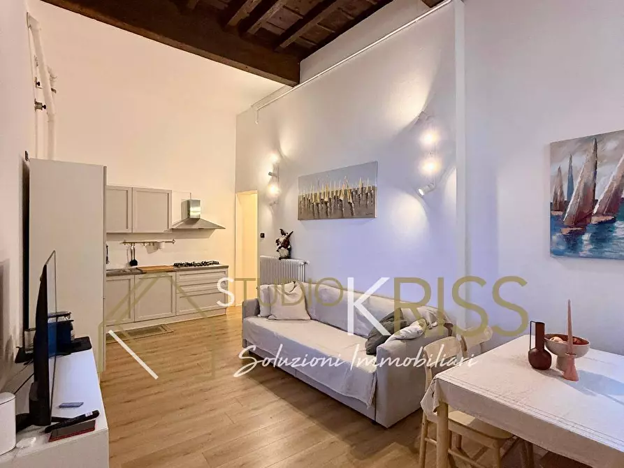 appartamento in affitto a Ferrara