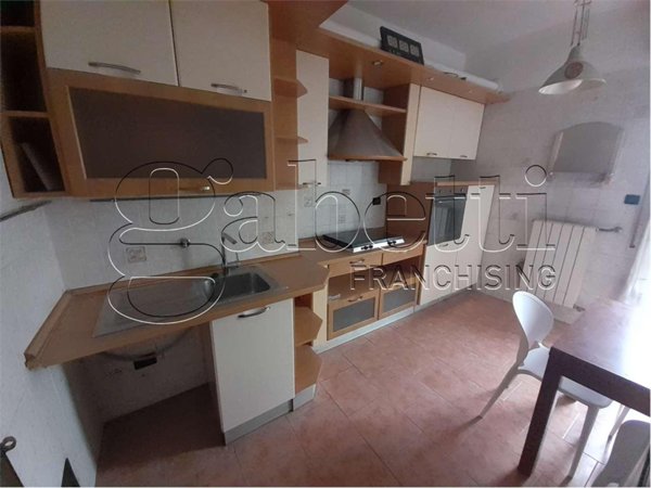 appartamento in affitto a Ferrara