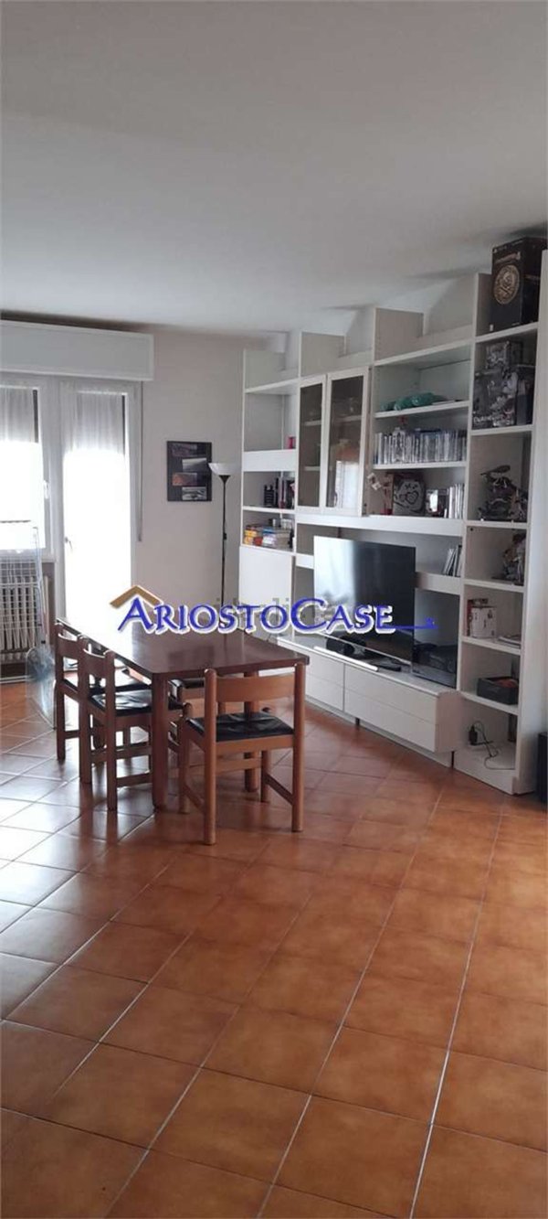 appartamento in affitto a Ferrara