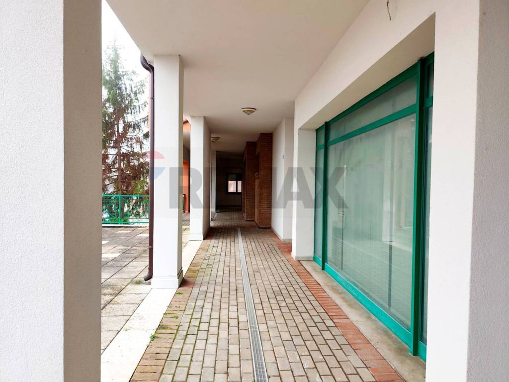 appartamento in affitto a Ferrara