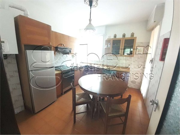 appartamento in affitto a Ferrara