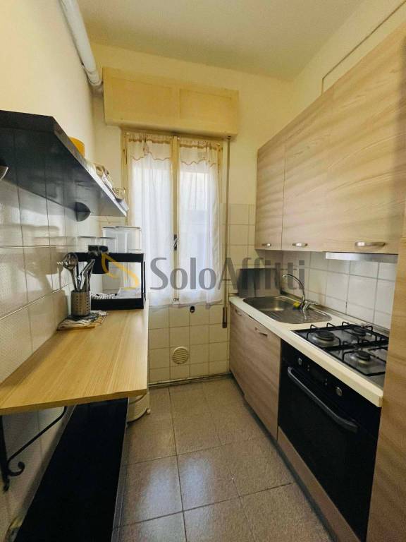 appartamento in affitto a Ferrara