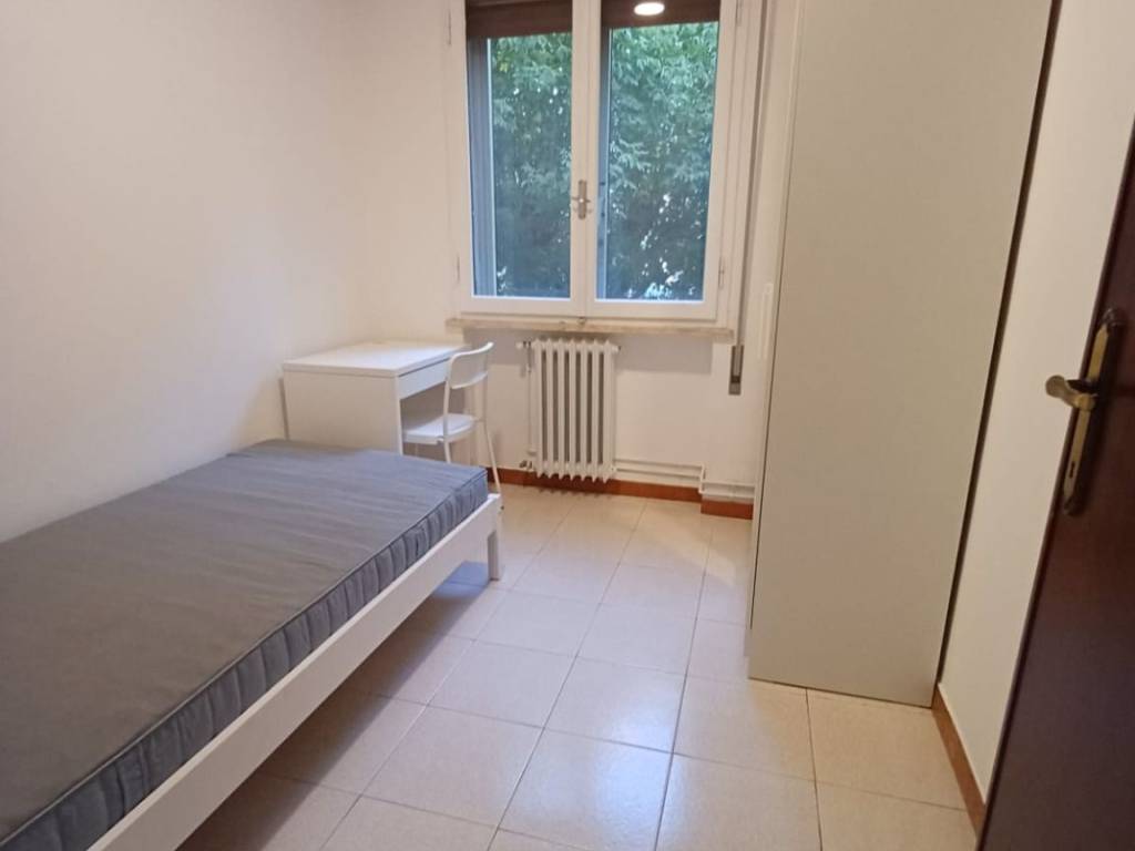 appartamento in affitto a Ferrara