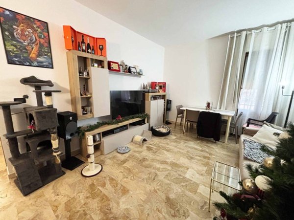 appartamento in affitto a Ferrara