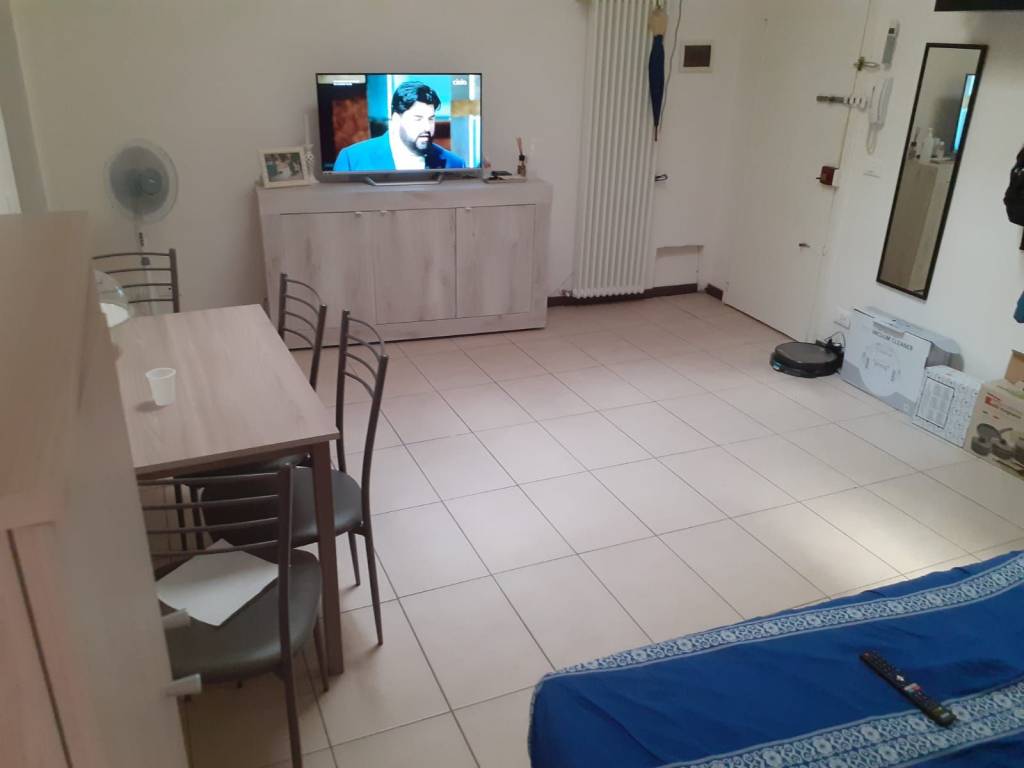 appartamento in affitto a Ferrara