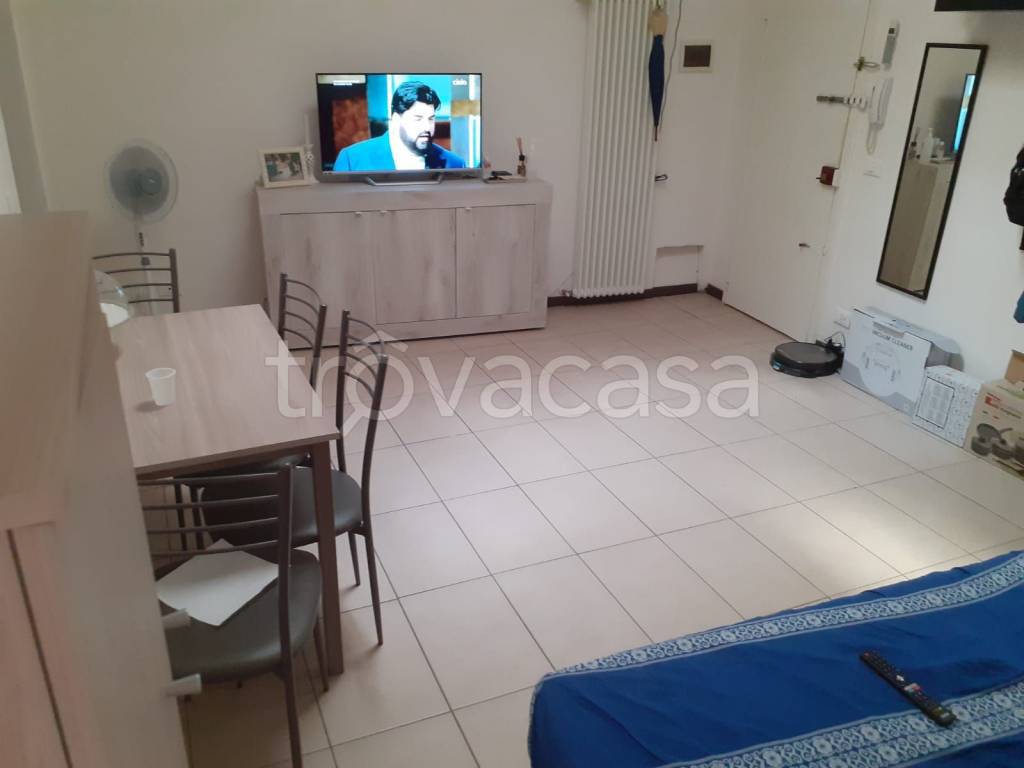 appartamento in affitto a Ferrara