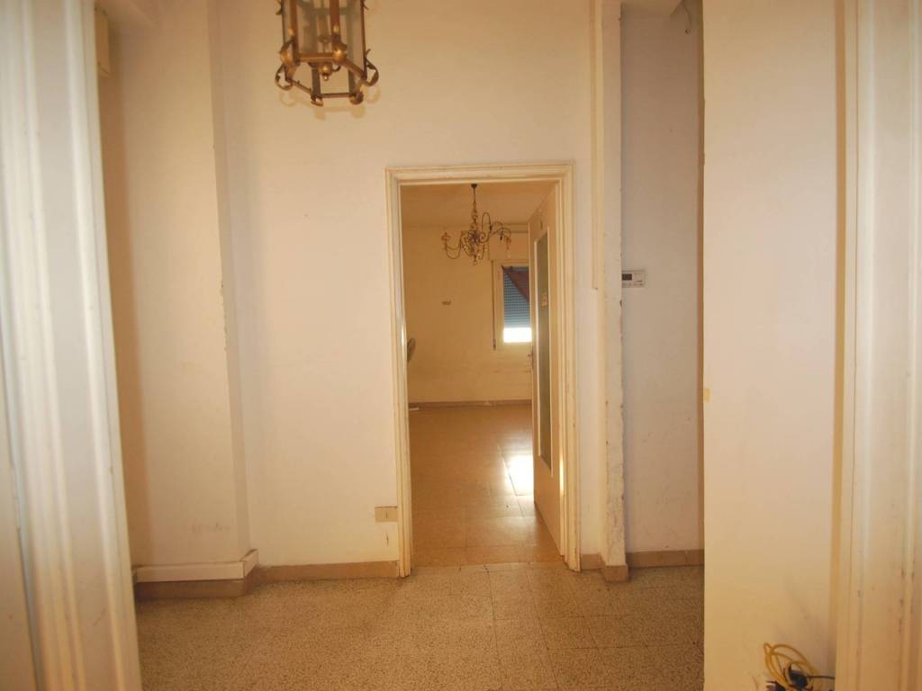 appartamento in affitto a Ferrara