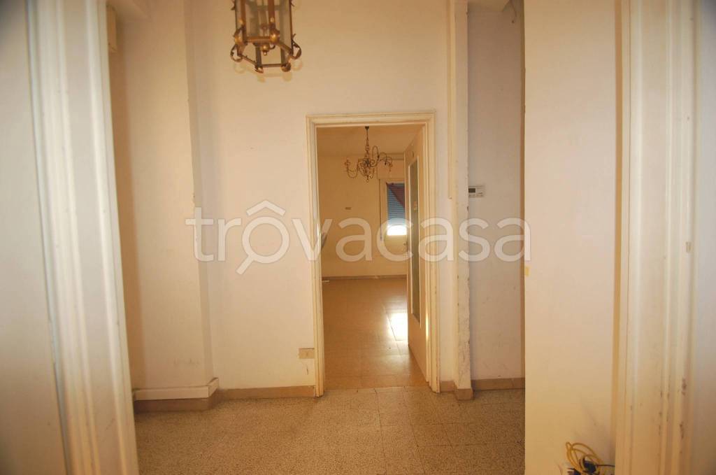 appartamento in affitto a Ferrara