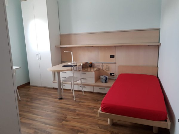 casa indipendente in affitto a Ferrara