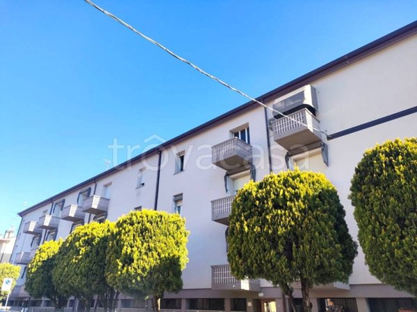 appartamento in affitto a Ferrara