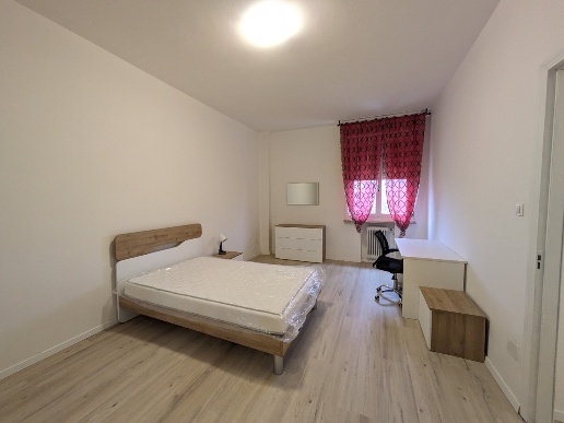 appartamento in affitto a Ferrara