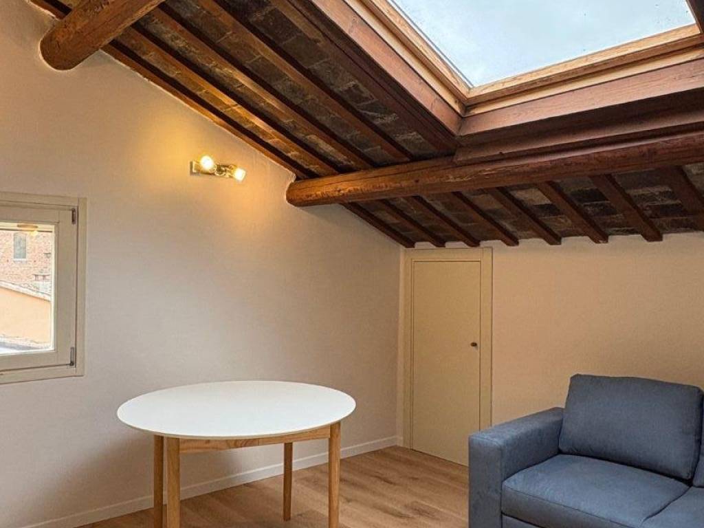 appartamento in affitto a Ferrara