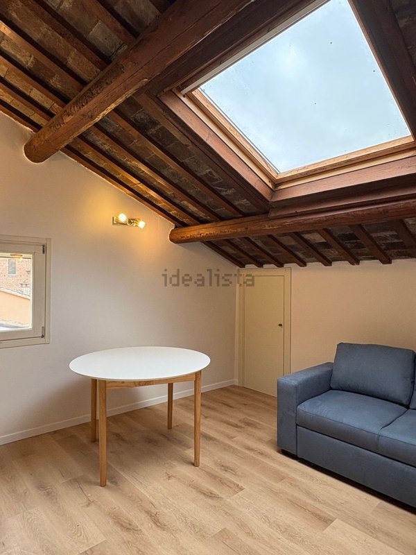 appartamento in affitto a Ferrara