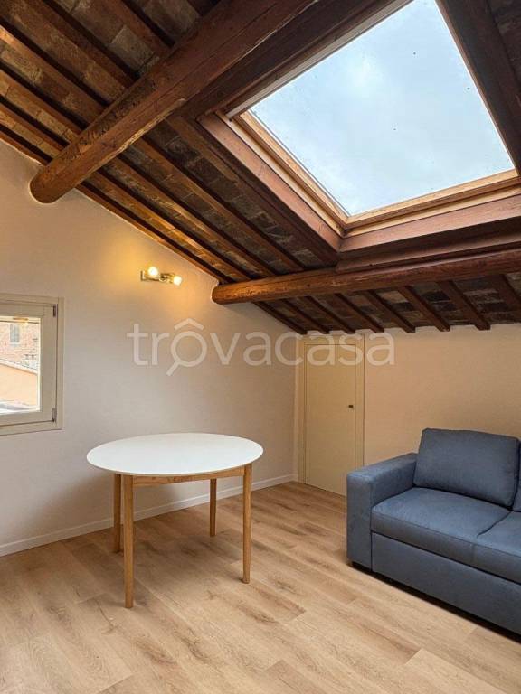 appartamento in affitto a Ferrara