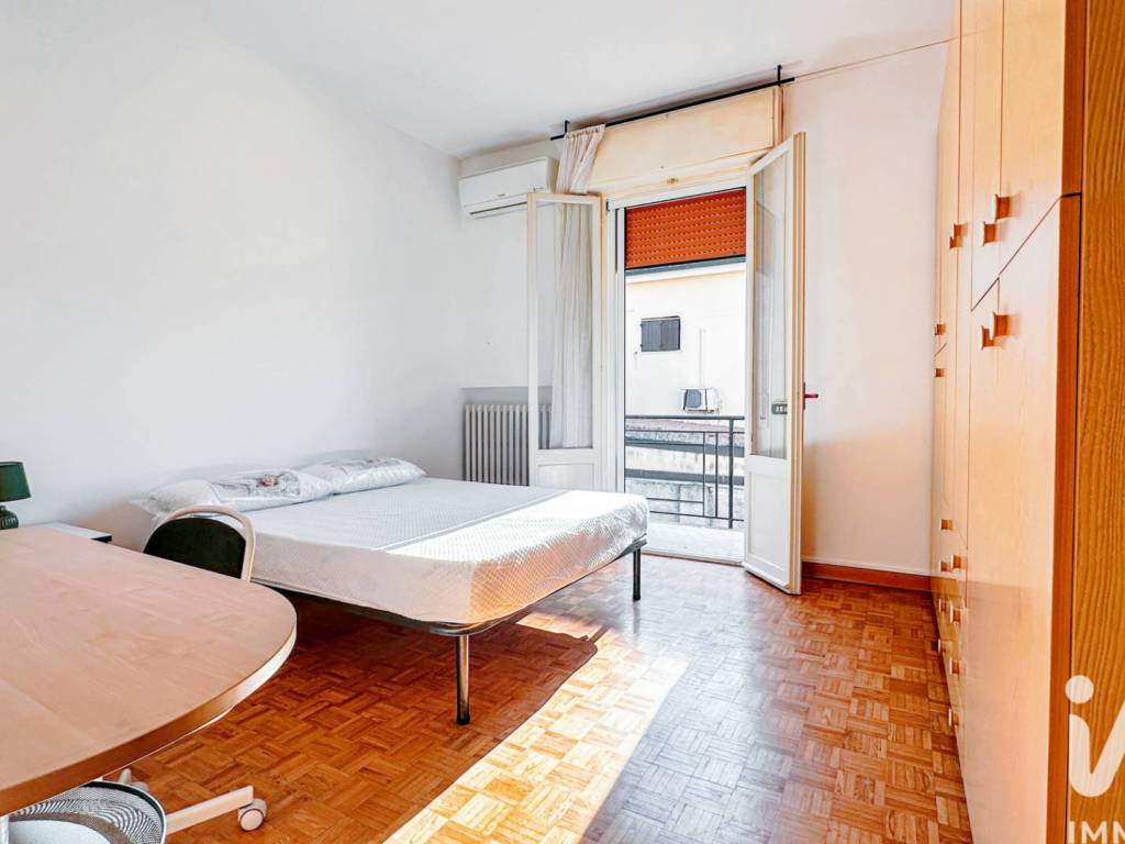 appartamento in affitto a Ferrara