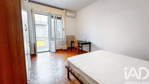 appartamento in affitto a Ferrara