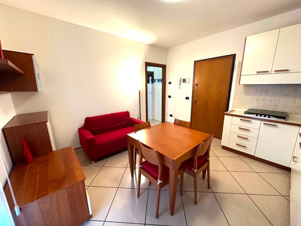 appartamento in affitto a Ferrara