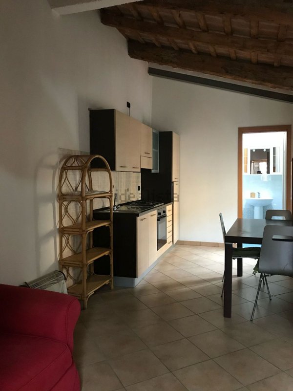 appartamento in affitto a Ferrara