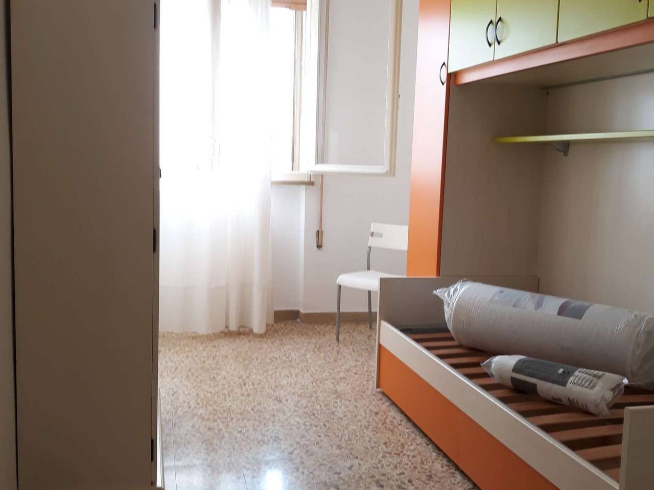 appartamento in affitto a Ferrara in zona Cona