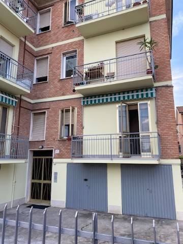 appartamento in affitto a Ferrara
