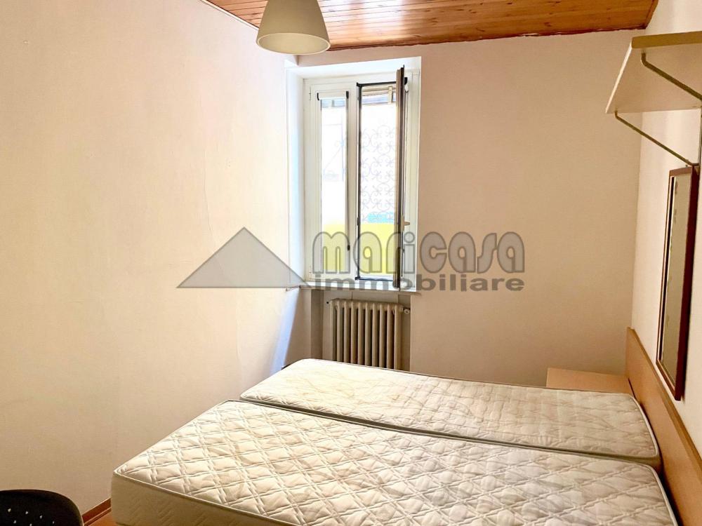 appartamento in affitto a Ferrara in zona Centro Storico