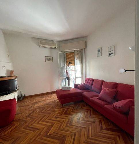 appartamento in affitto a Ferrara