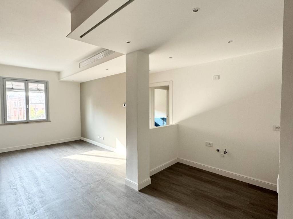 appartamento in affitto a Ferrara in zona Centro Storico