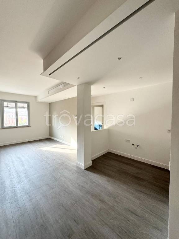 appartamento in affitto a Ferrara in zona Centro Storico