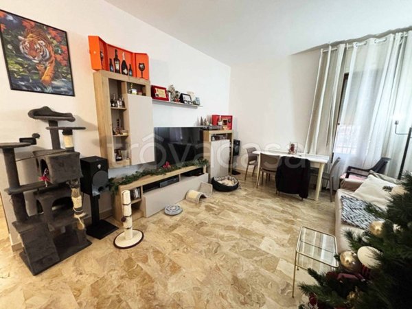 appartamento in affitto a Ferrara