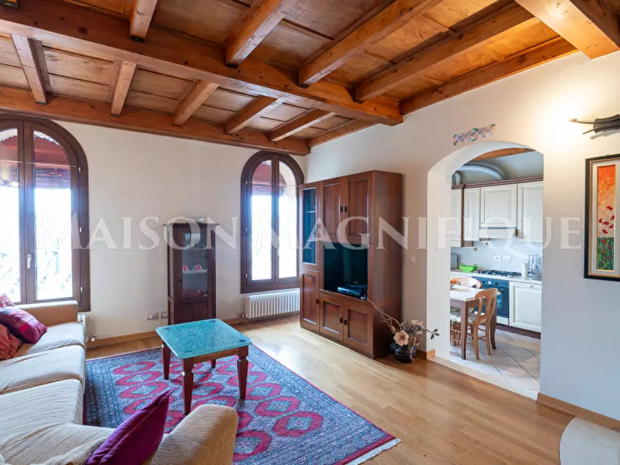 appartamento in affitto a Ferrara in zona Centro Storico