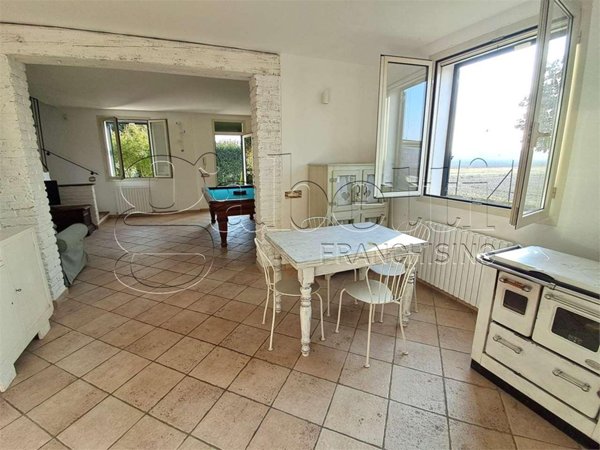 appartamento in affitto a Ferrara in zona Gorgo