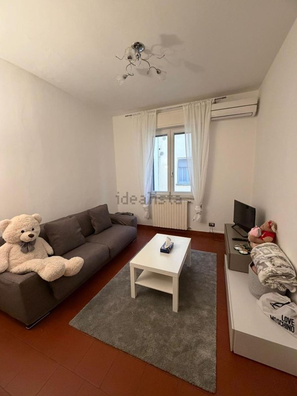 appartamento in affitto a Ferrara