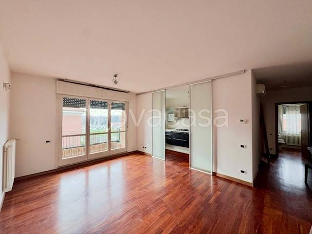 appartamento in affitto a Ferrara