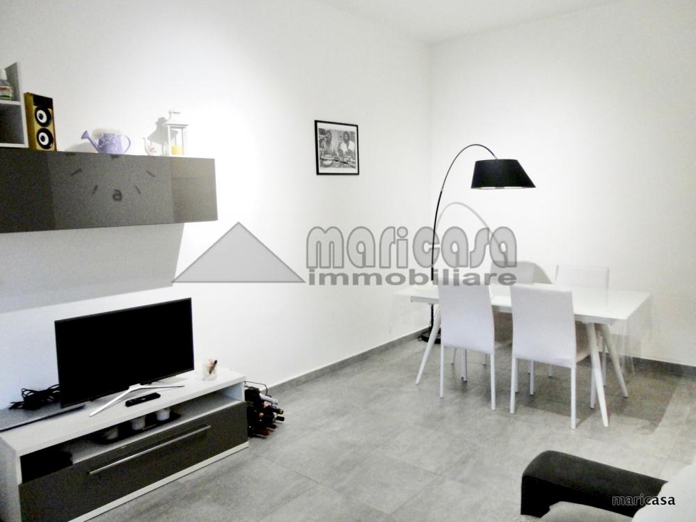 appartamento in affitto a Ferrara